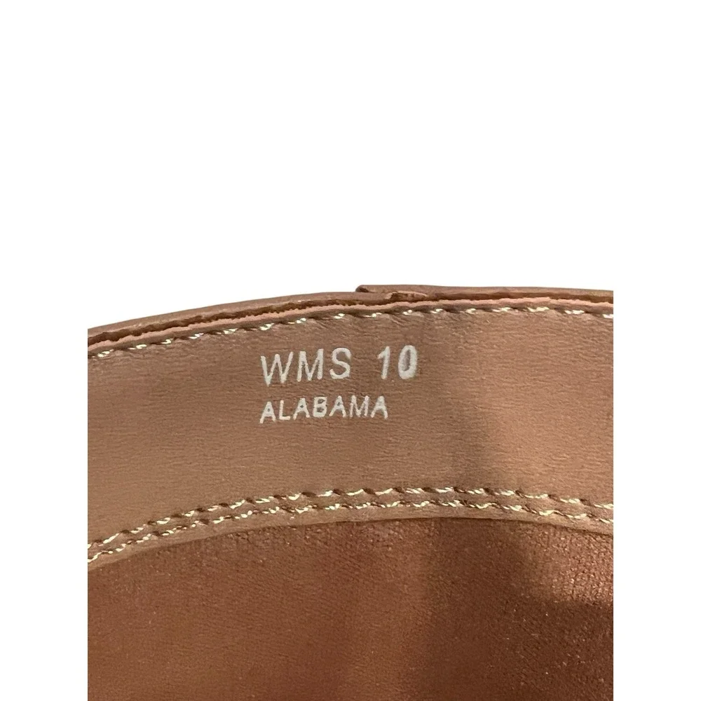 DV by Dolce Vita‎ Alabama Women's Tan Boot 10 New